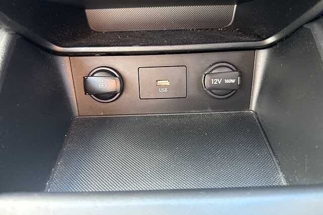 Hyundai KONA 1.0 TGDi 48V MHEV SE Connect 5dr