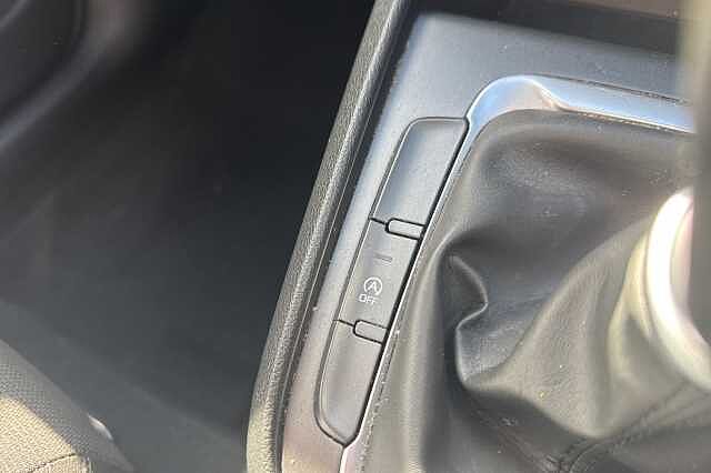 Hyundai KONA 1.0 TGDi 48V MHEV SE Connect 5dr