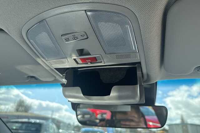 Hyundai KONA 1.0 TGDi 48V MHEV SE Connect 5dr