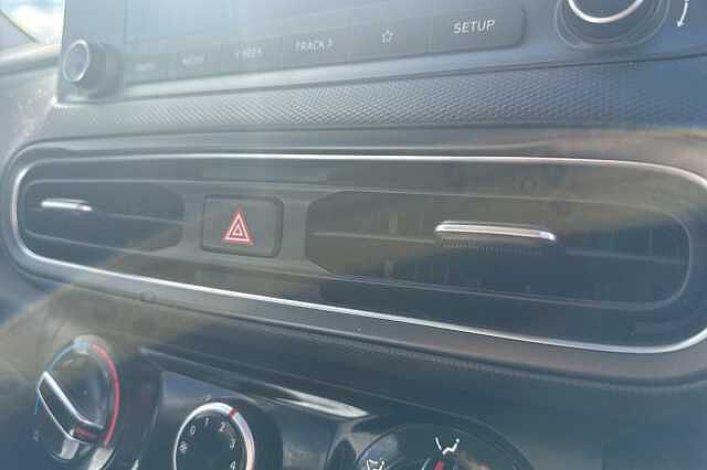 Hyundai KONA 1.0 TGDi 48V MHEV SE Connect 5dr