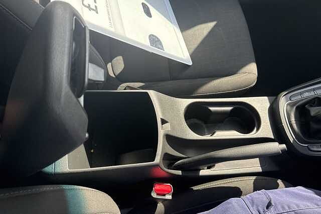 Hyundai KONA 1.0 TGDi 48V MHEV SE Connect 5dr