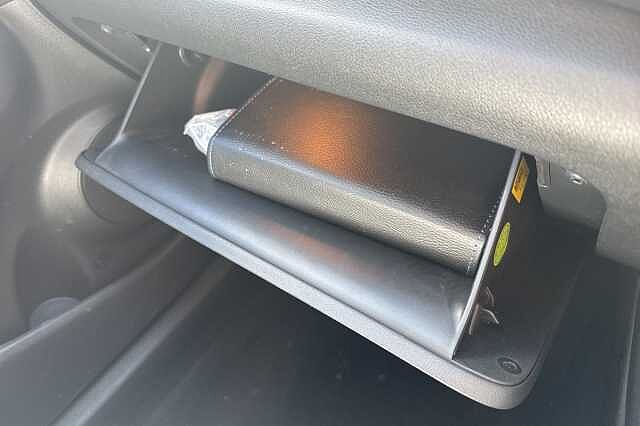 Hyundai KONA 1.0 TGDi 48V MHEV SE Connect 5dr