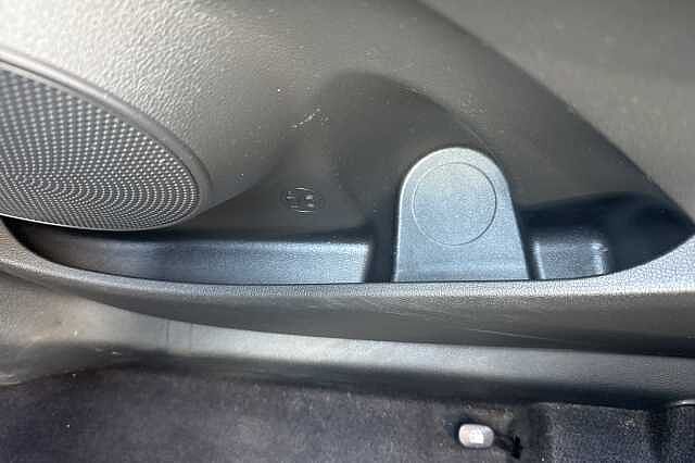 Hyundai KONA 1.0 TGDi 48V MHEV SE Connect 5dr