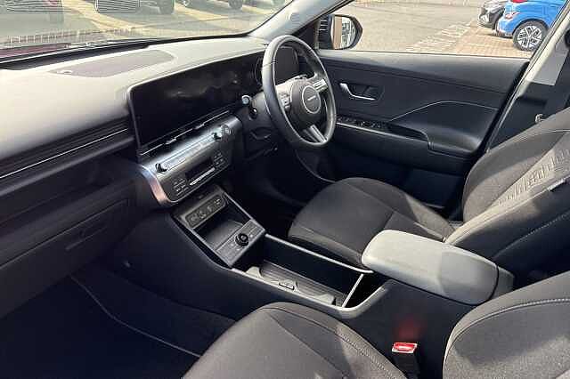 Hyundai KONA 1.6T 138 Advance 5dr DCT