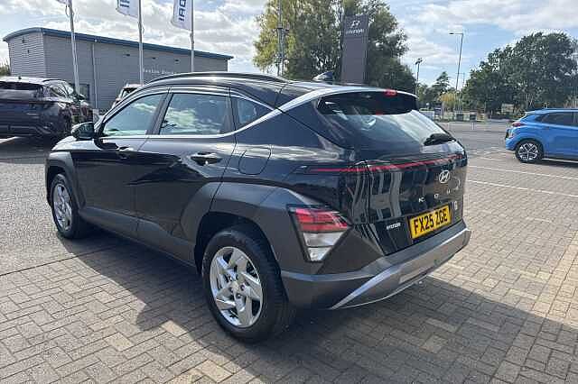 Hyundai KONA 1.6T 138 Advance 5dr DCT