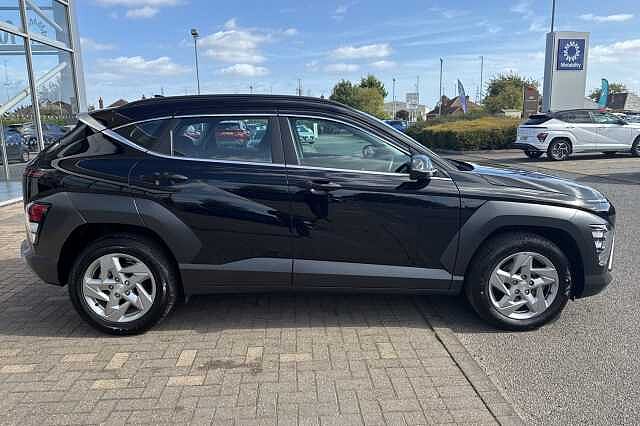 Hyundai KONA 1.6T 138 Advance 5dr DCT