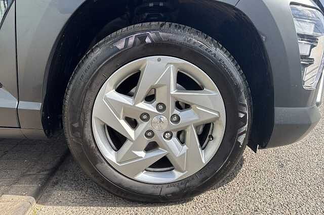 Hyundai KONA 1.6T 138 Advance 5dr DCT
