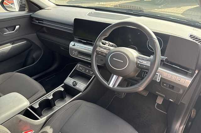 Hyundai KONA 1.6T 138 Advance 5dr DCT