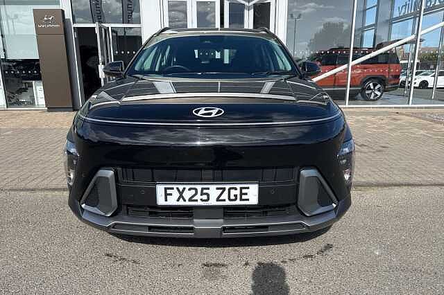 Hyundai KONA 1.6T 138 Advance 5dr DCT
