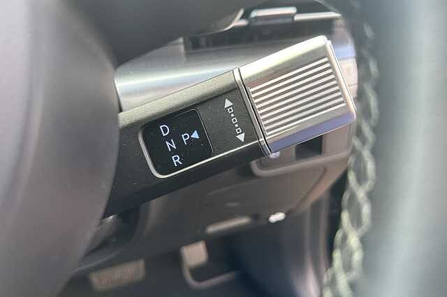 Hyundai KONA 1.6T 138 Advance 5dr DCT