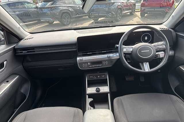 Hyundai KONA 1.6T 138 Advance 5dr DCT