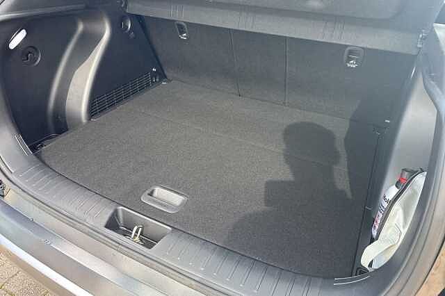 Hyundai KONA 1.6T 138 Advance 5dr DCT