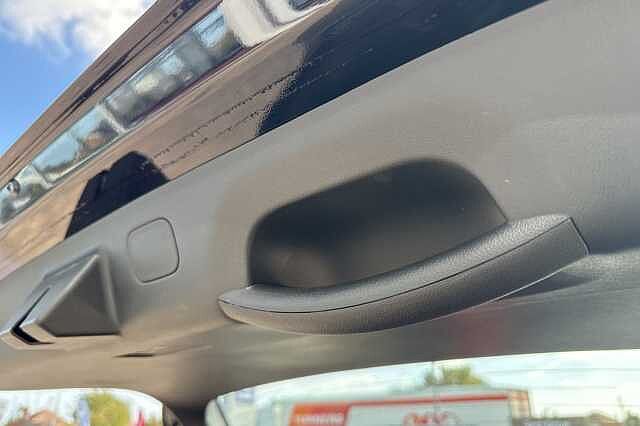 Hyundai KONA 1.6T 138 Advance 5dr DCT
