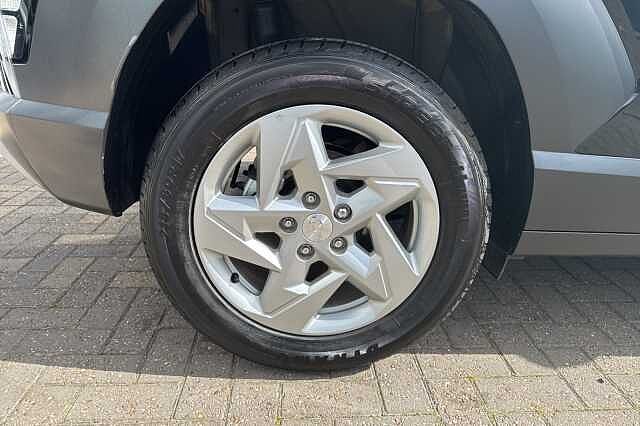 Hyundai KONA 1.6T 138 Advance 5dr DCT