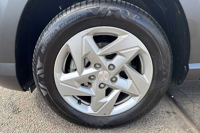 Hyundai KONA 1.6T 138 Advance 5dr DCT