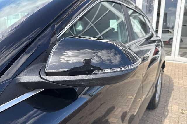 Hyundai KONA 1.6T 138 Advance 5dr DCT