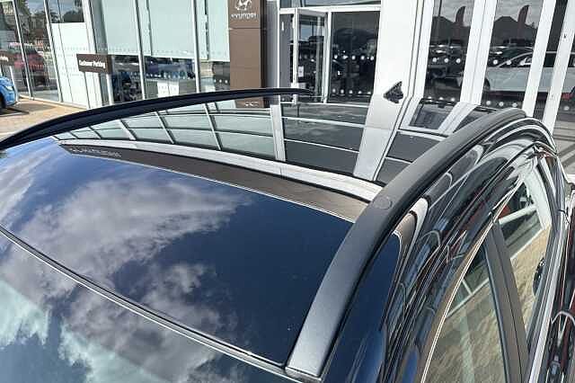 Hyundai KONA 1.6T 138 Advance 5dr DCT