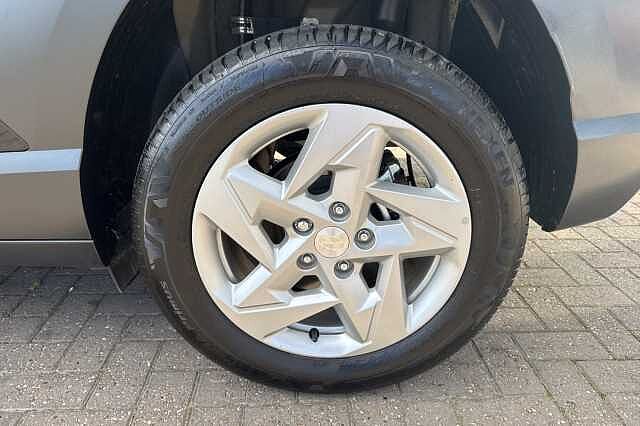 Hyundai KONA 1.6T 138 Advance 5dr DCT