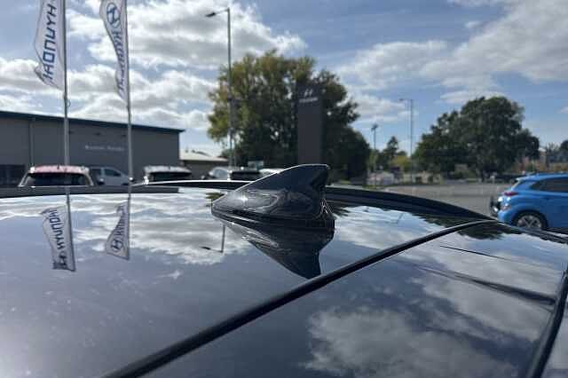 Hyundai KONA 1.6T 138 Advance 5dr DCT