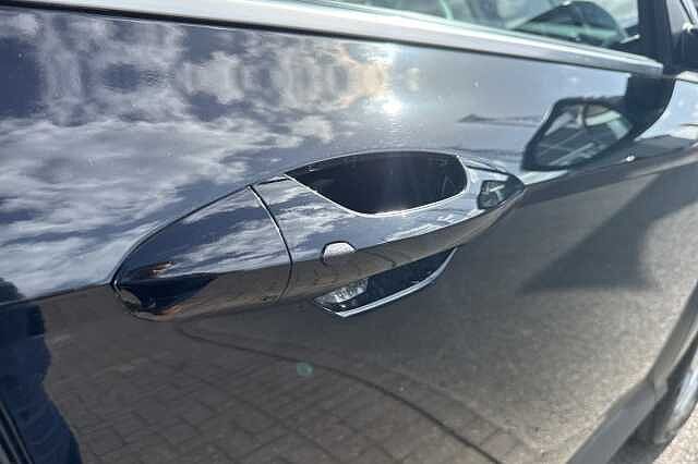 Hyundai KONA 1.6T 138 Advance 5dr DCT