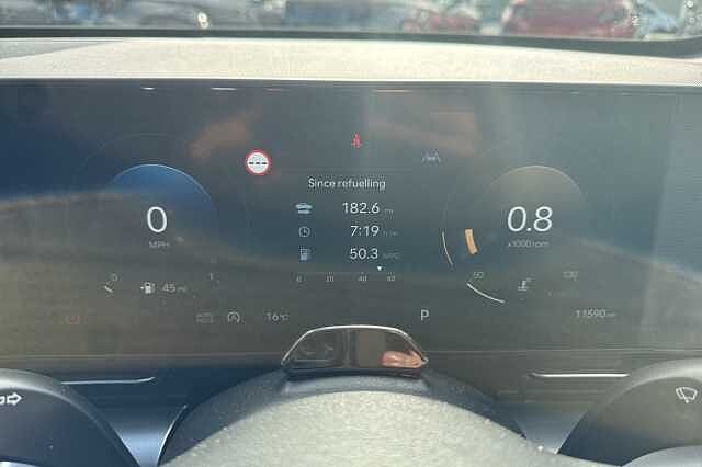 Hyundai KONA 1.6T 138 Advance 5dr DCT