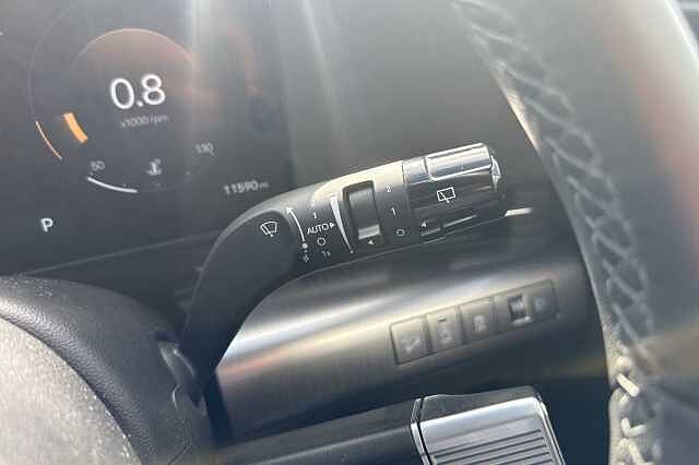 Hyundai KONA 1.6T 138 Advance 5dr DCT