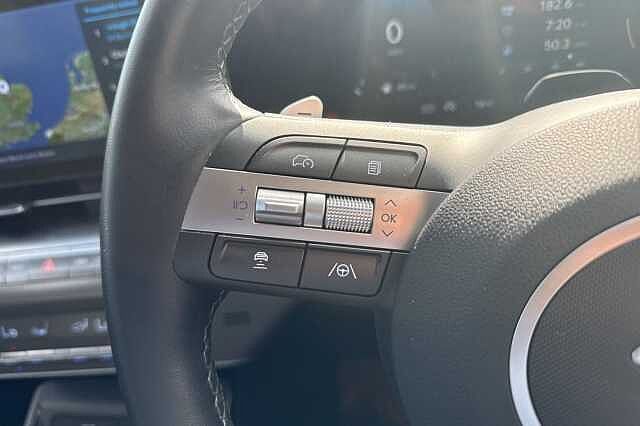 Hyundai KONA 1.6T 138 Advance 5dr DCT