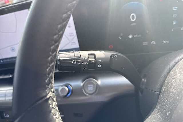 Hyundai KONA 1.6T 138 Advance 5dr DCT