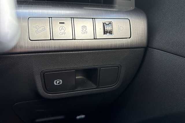 Hyundai KONA 1.6T 138 Advance 5dr DCT