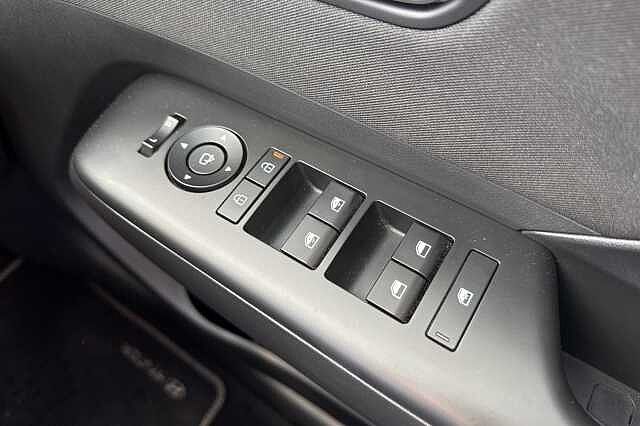 Hyundai KONA 1.6T 138 Advance 5dr DCT
