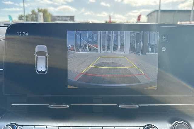 Hyundai KONA 1.6T 138 Advance 5dr DCT