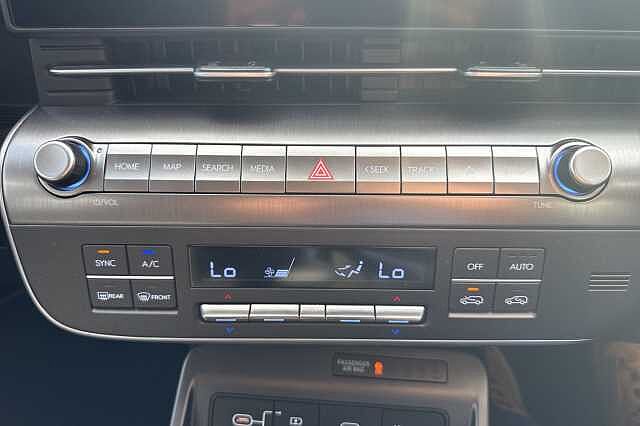 Hyundai KONA 1.6T 138 Advance 5dr DCT