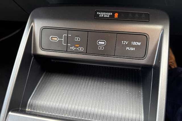 Hyundai KONA 1.6T 138 Advance 5dr DCT