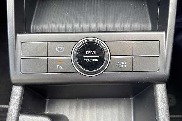 Hyundai KONA 1.6T 138 Advance 5dr DCT