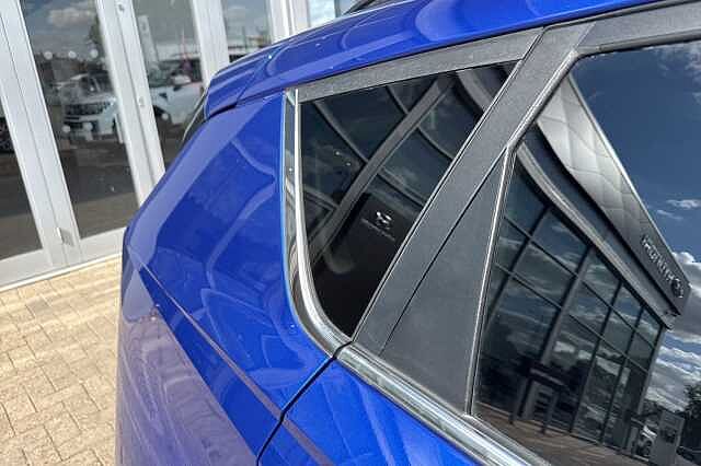 Hyundai BAYON 1.0 TGDi 48V MHEV Premium 5dr