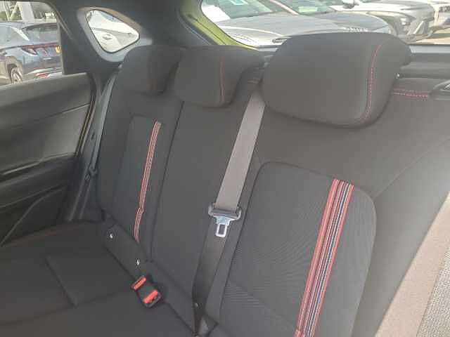 Hyundai I20 1.0T GDi N Line S 5dr Green