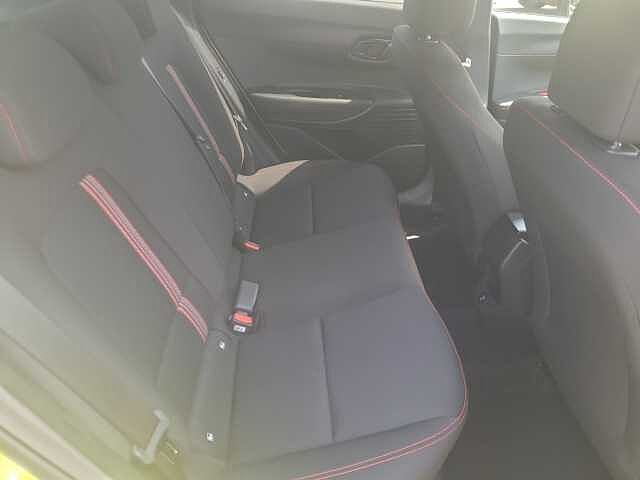 Hyundai I20 1.0T GDi N Line S 5dr Green