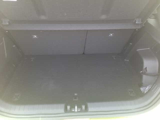 Hyundai I20 1.0T GDi N Line S 5dr Green