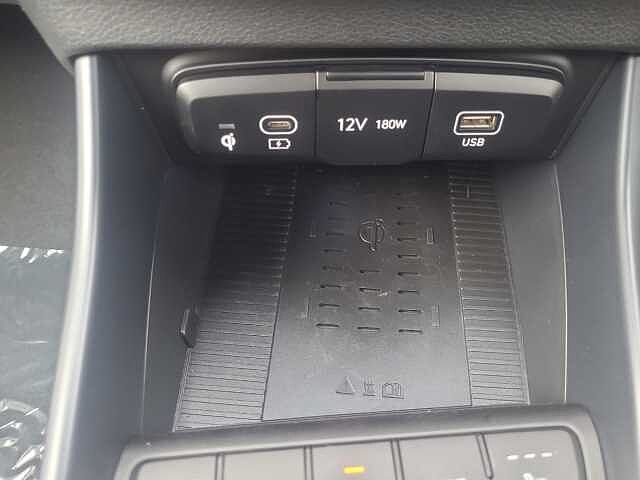 Hyundai I20 1.0T GDi N Line S 5dr Green