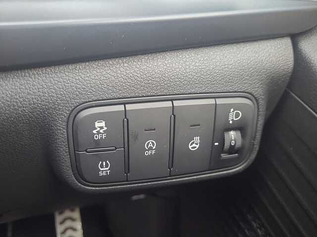 Hyundai I20 1.0T GDi N Line S 5dr Green