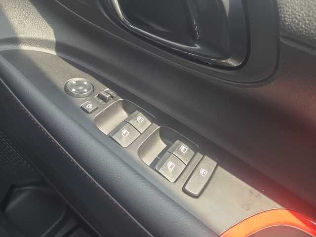 Hyundai I20 1.0T GDi N Line S 5dr Green