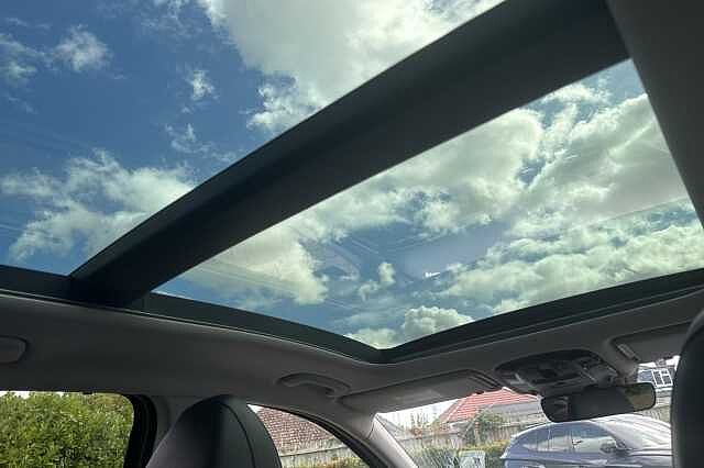 Hyundai TUCSON 1.6 TGDi Ultimate 5dr 2WD