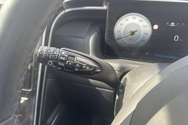 Hyundai TUCSON 1.6 TGDi Ultimate 5dr 2WD