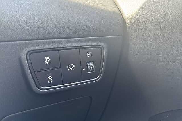 Hyundai TUCSON 1.6 TGDi Ultimate 5dr 2WD