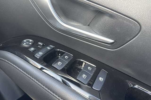 Hyundai TUCSON 1.6 TGDi Ultimate 5dr 2WD