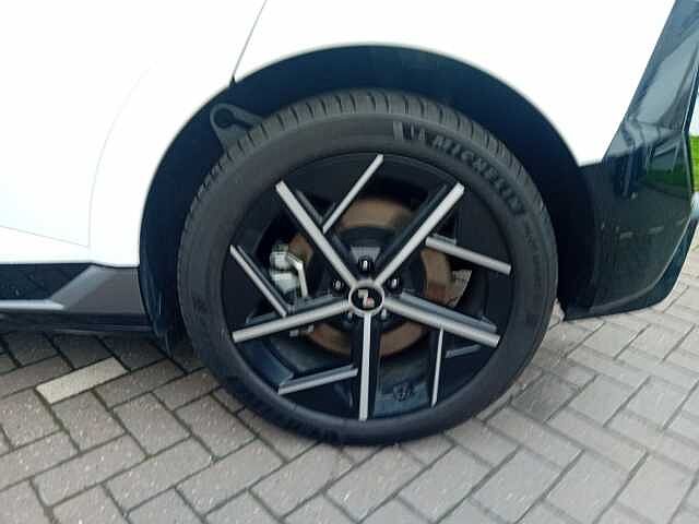 Hyundai IONIQ 5 239kW N Line 84 kWh 5dr AWD Auto