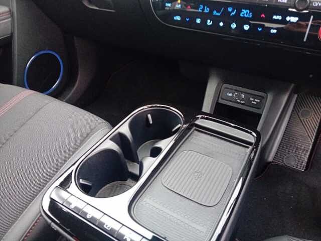 Hyundai IONIQ 5 239kW N Line 84 kWh 5dr AWD Auto