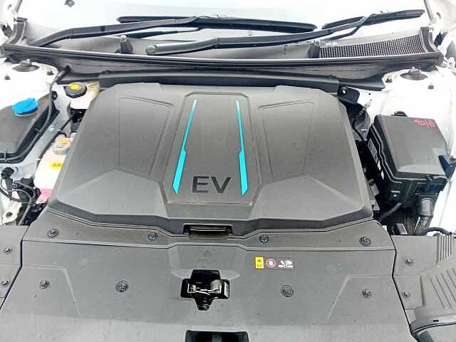 Hyundai IONIQ 5 239kW N Line 84 kWh 5dr AWD Auto