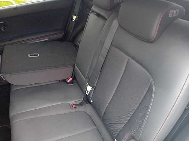 Hyundai IONIQ 5 239kW N Line 84 kWh 5dr AWD Auto