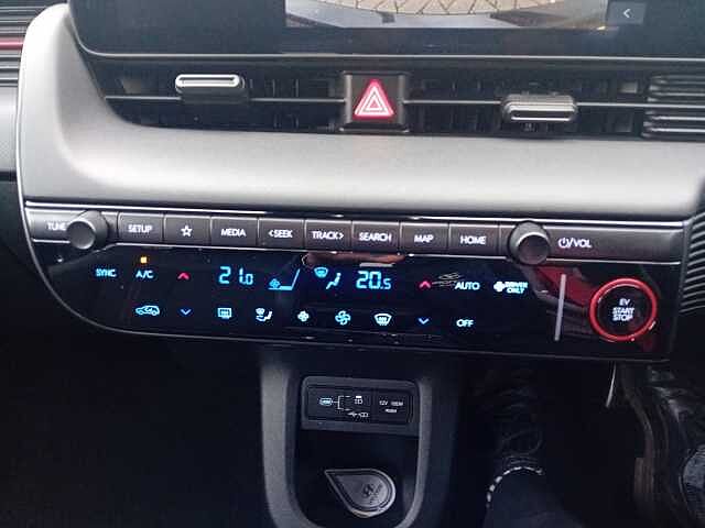 Hyundai IONIQ 5 239kW N Line 84 kWh 5dr AWD Auto